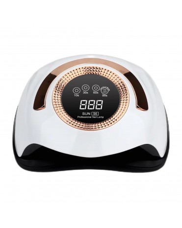 دستگاه LED -UV